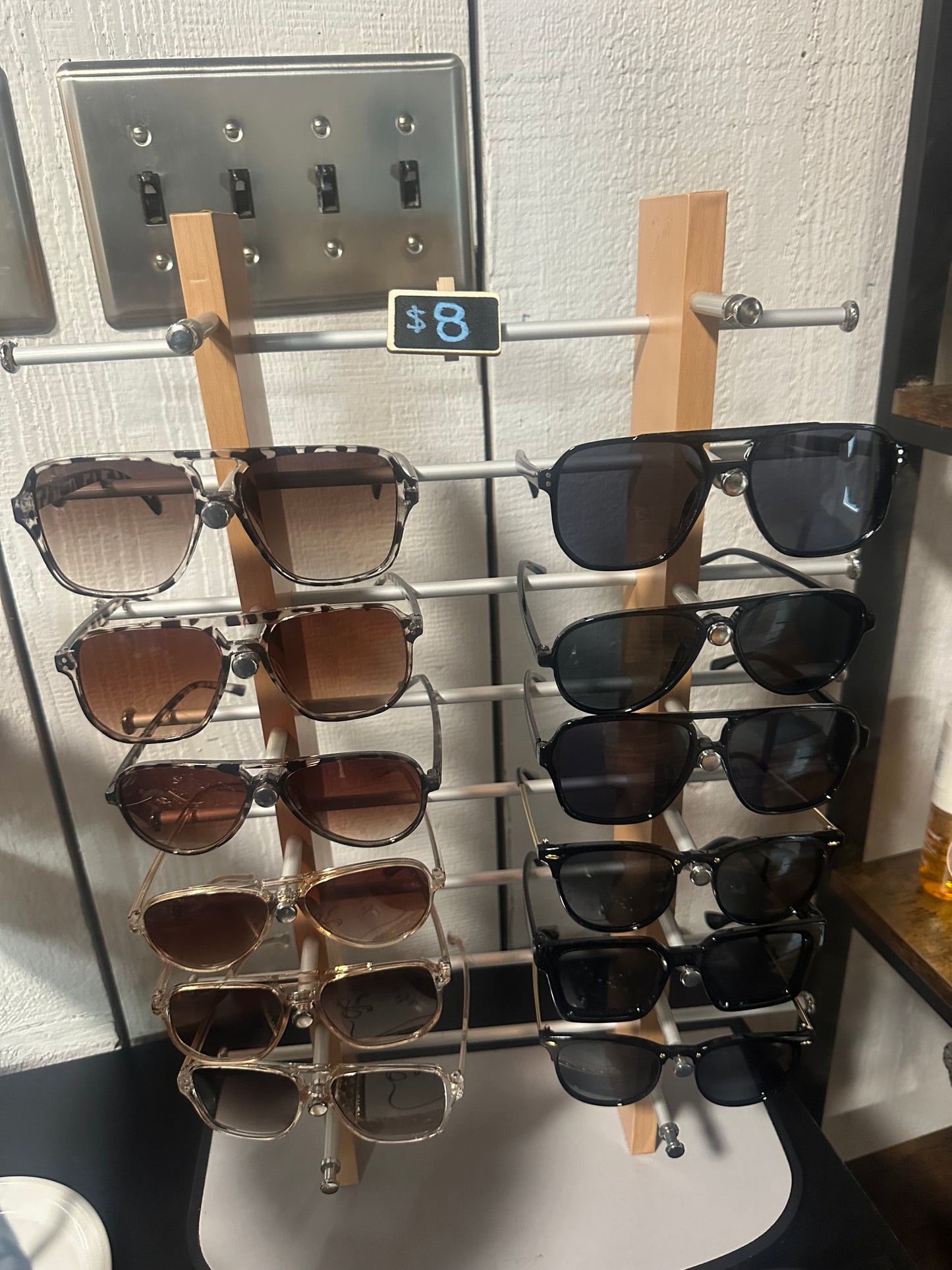 Sunglasses
