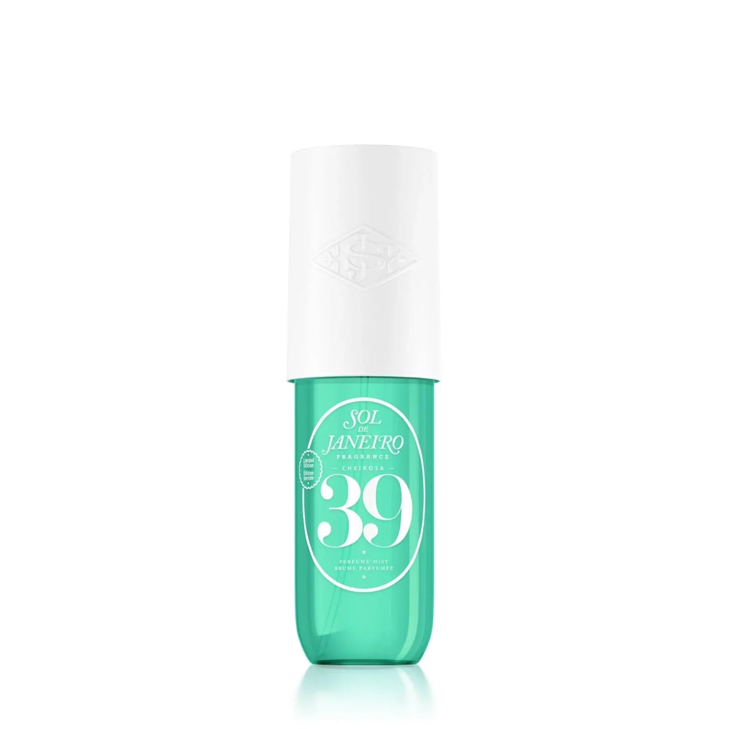 Sol de Janeiro 39