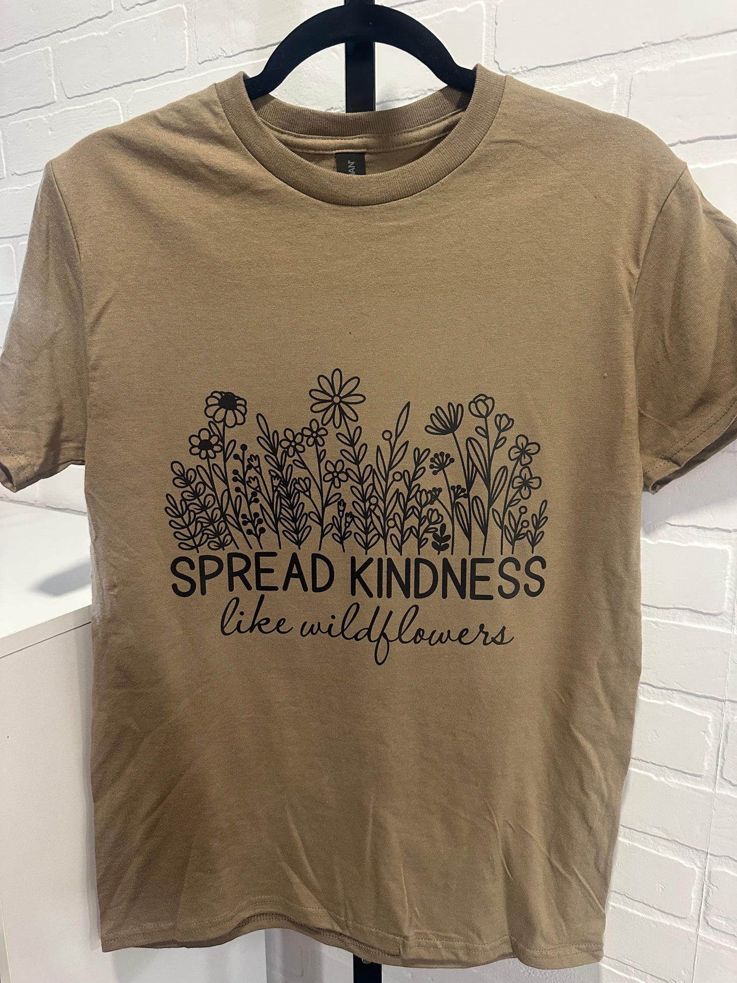 Spread Kindness Tew