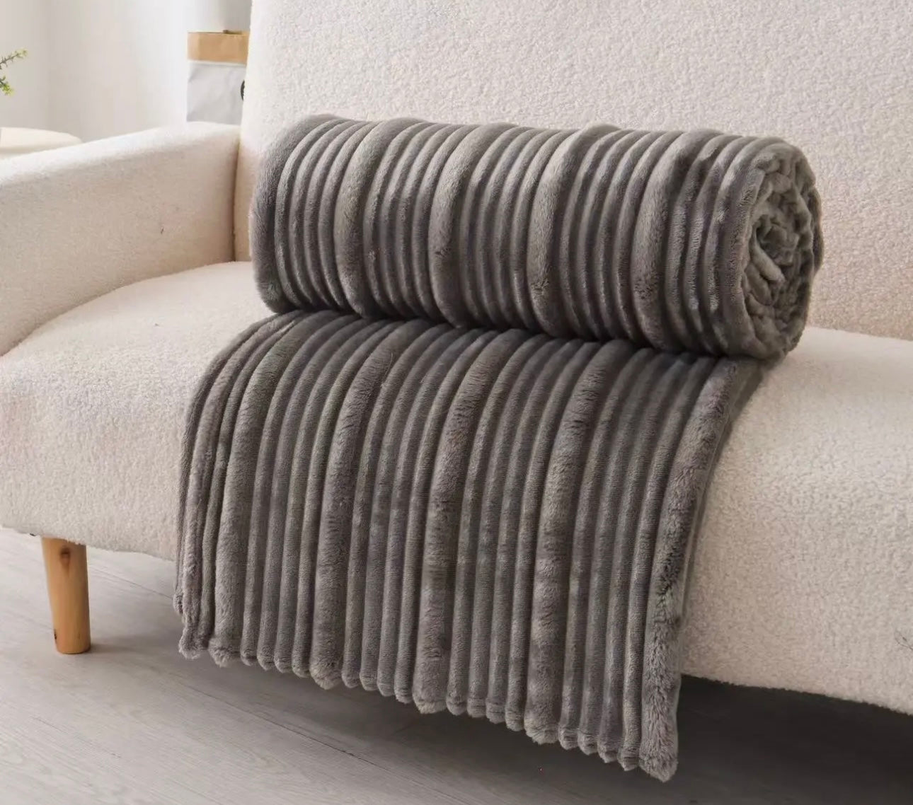 Throw Blanket