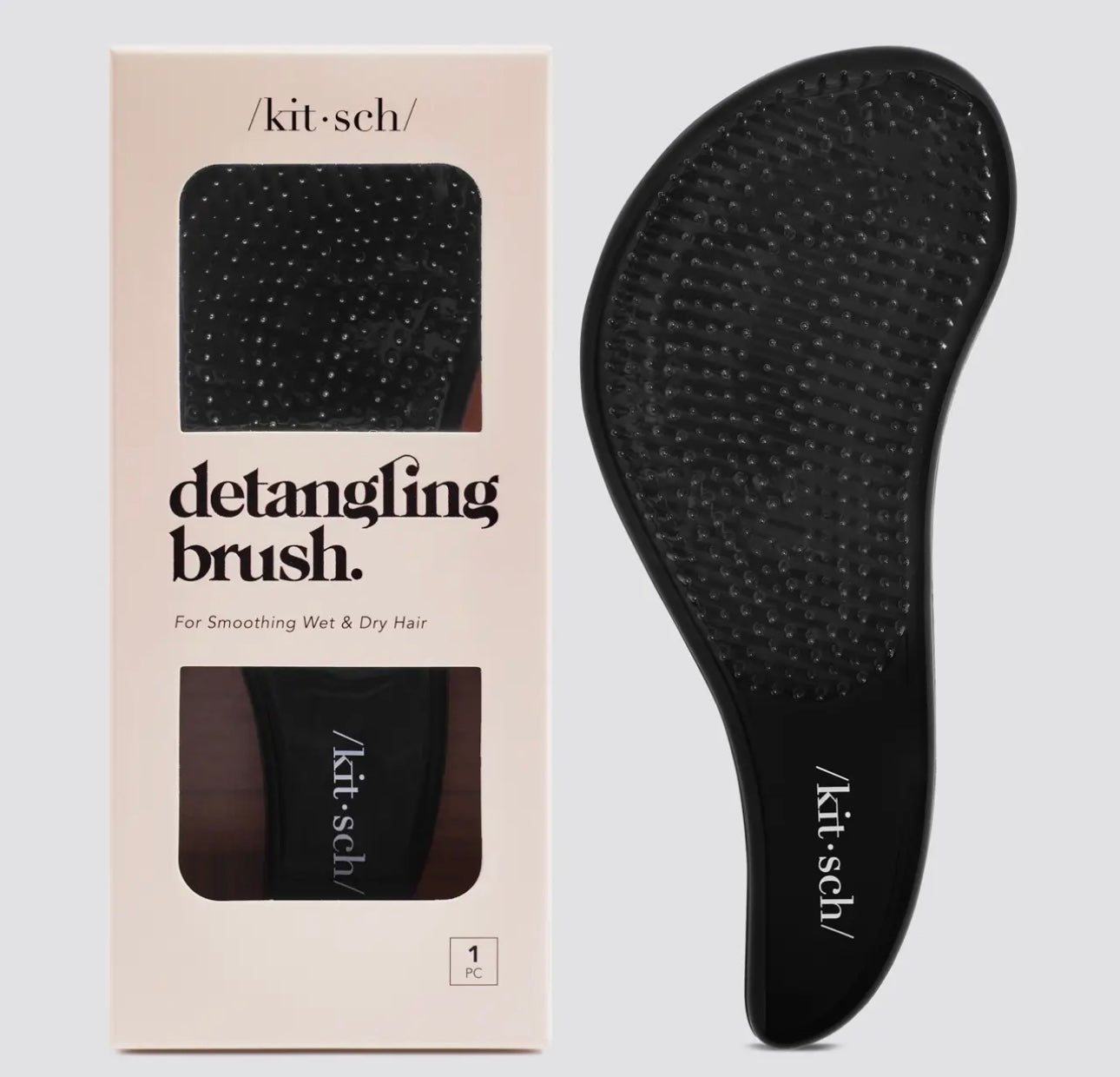 Detangling Brush