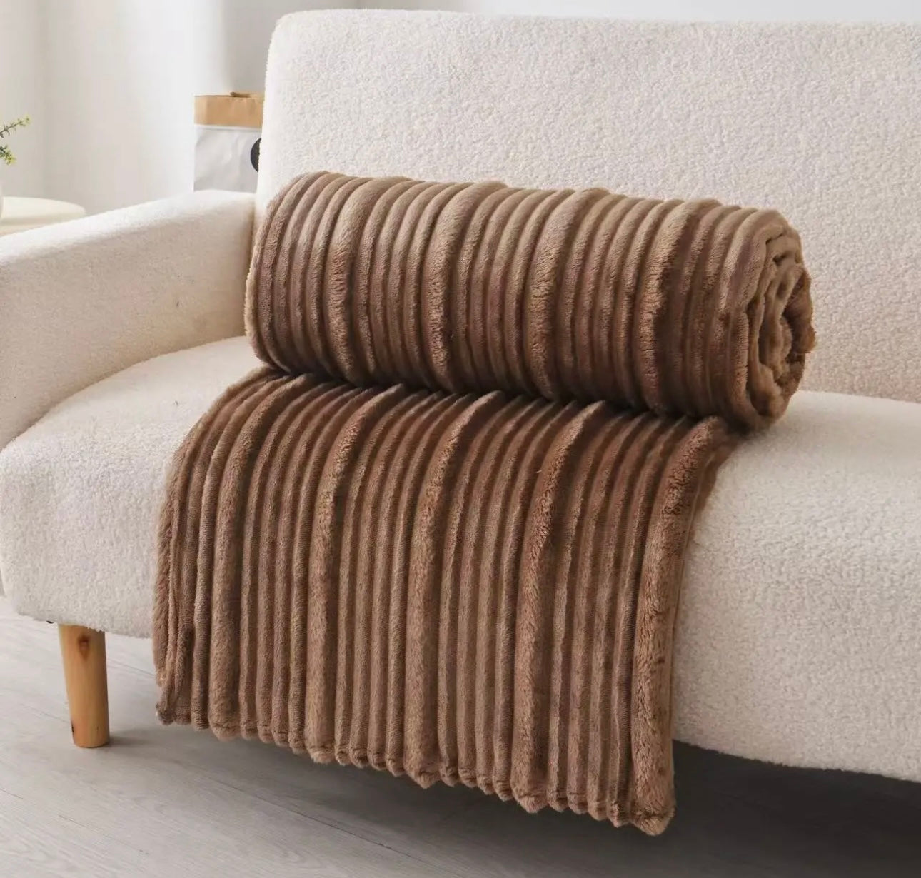 Throw Blanket