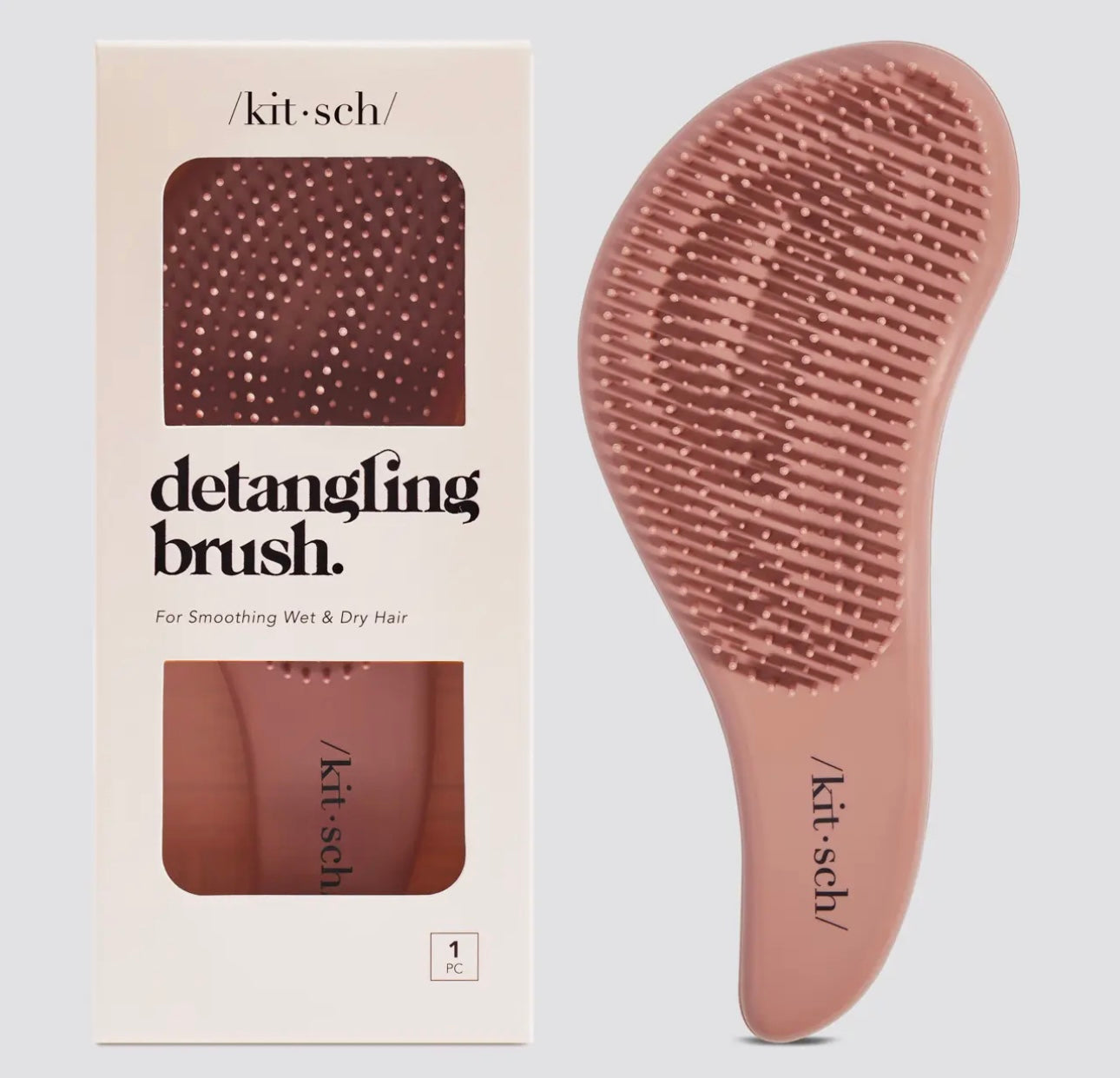 Detangling Brush