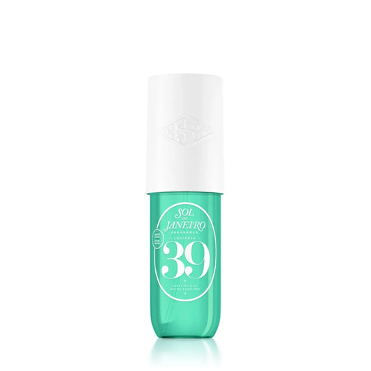 Sol de Janeiro 39