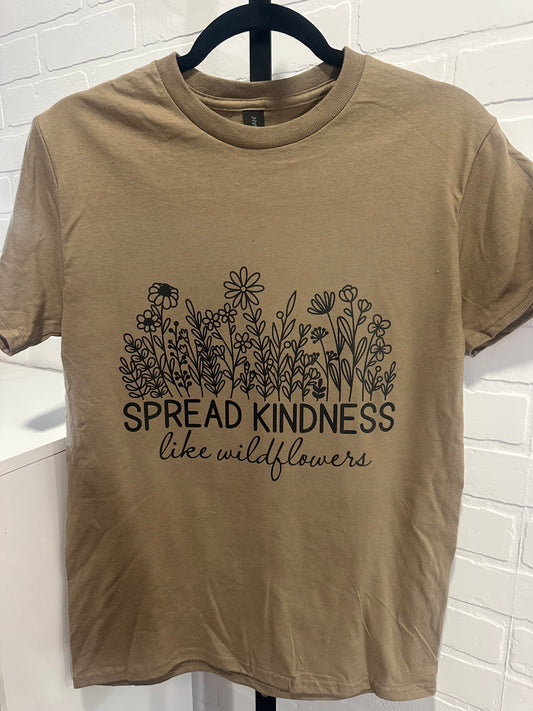 Spread Kindness Tew