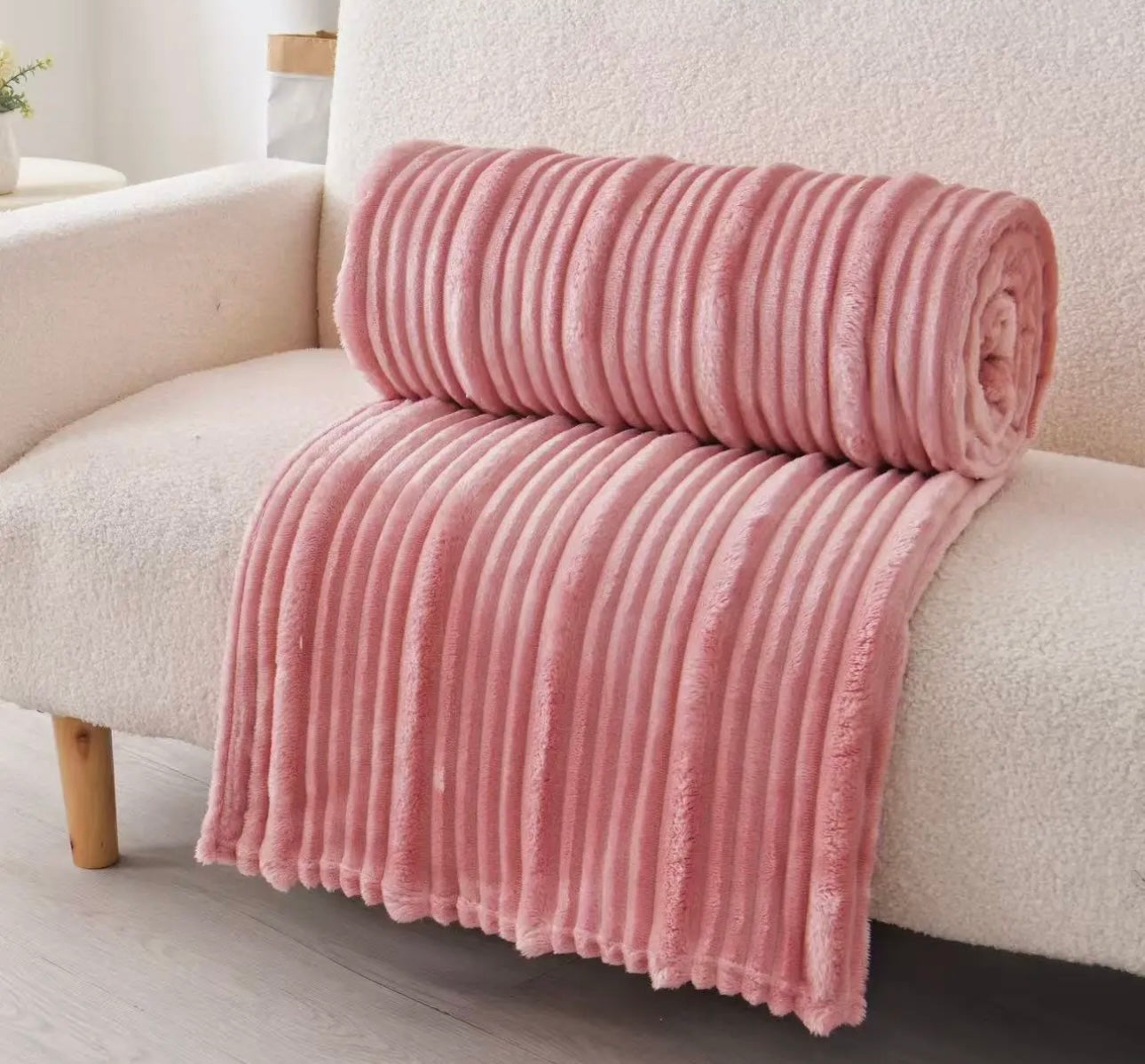 Throw Blanket