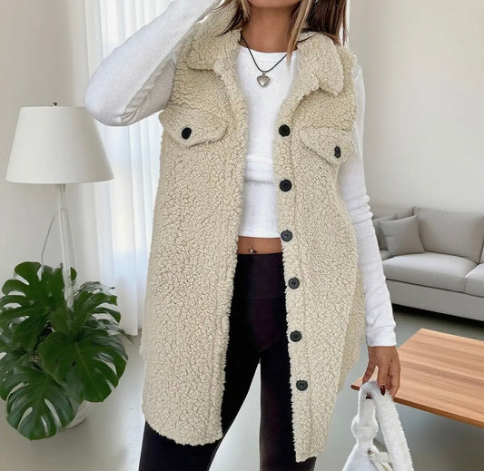 Sherpa Vest