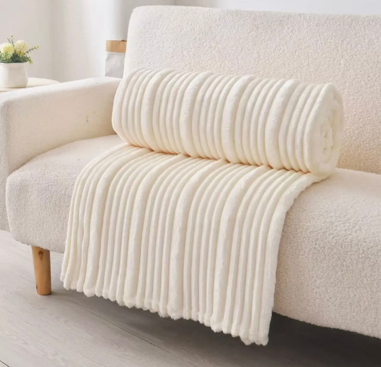 Throw Blanket