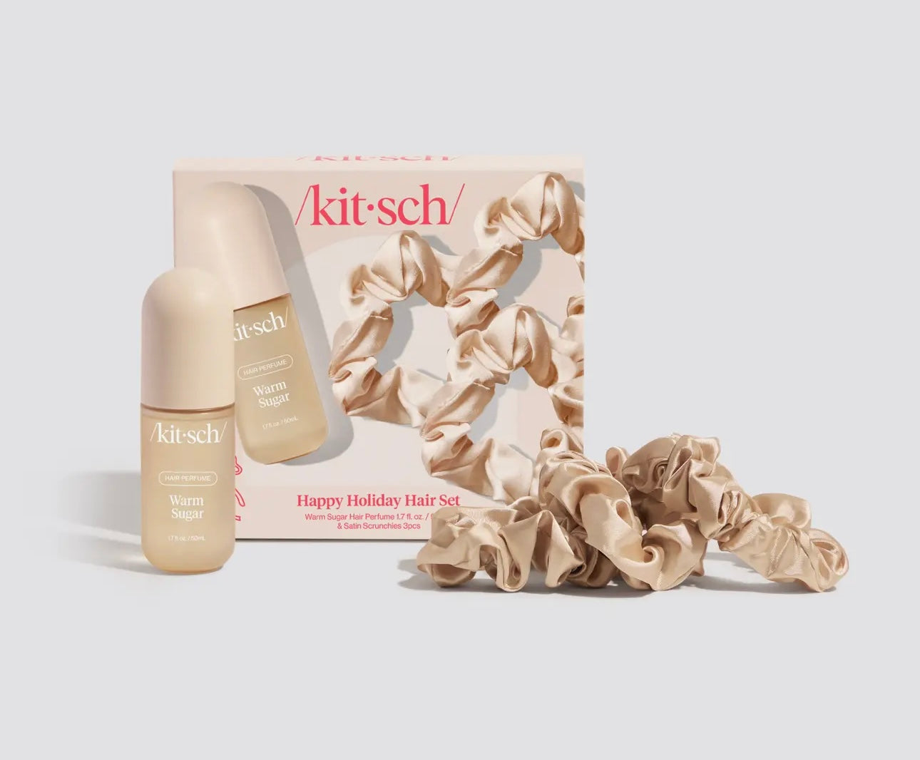 Kitch Holiday Set