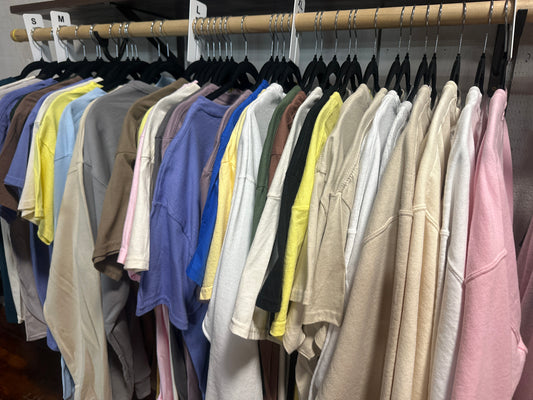 Sale Crewneck