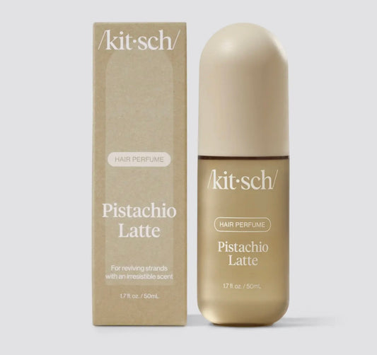 Pistachio Hair Perfume