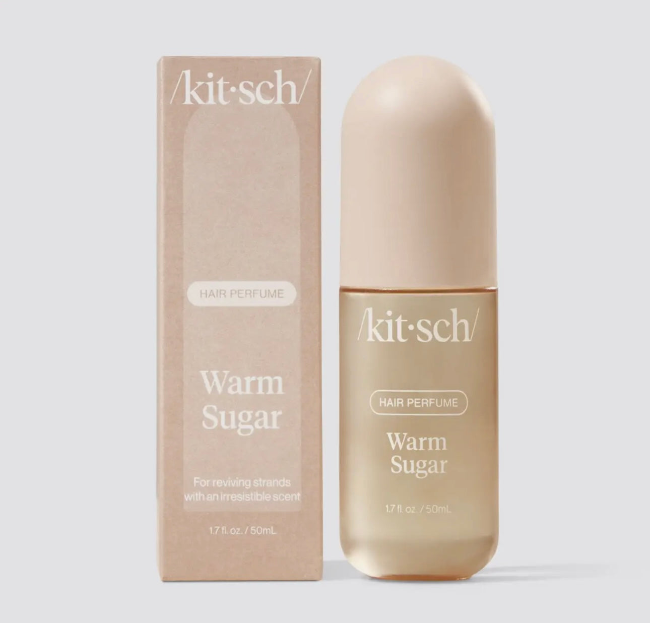 Warm Sugar Hair Perfume