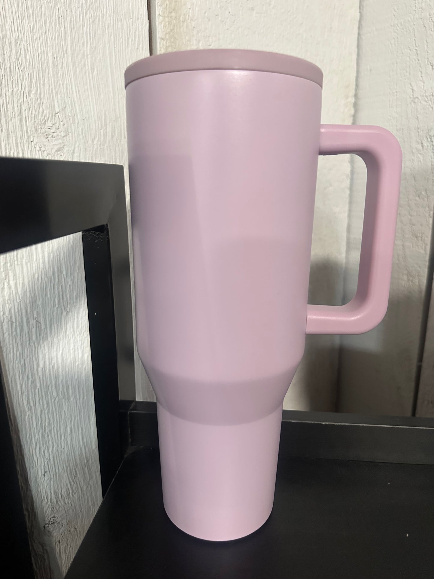 40oz Spill Free Stainless Steel Tumbler