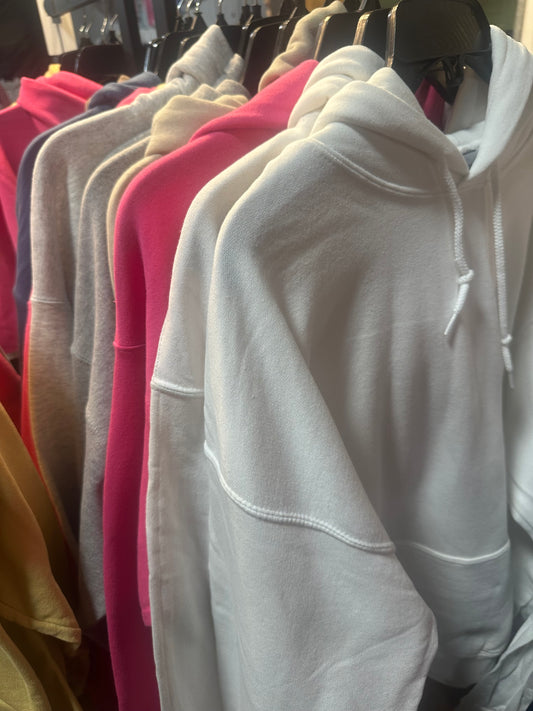 Custom Hoodie